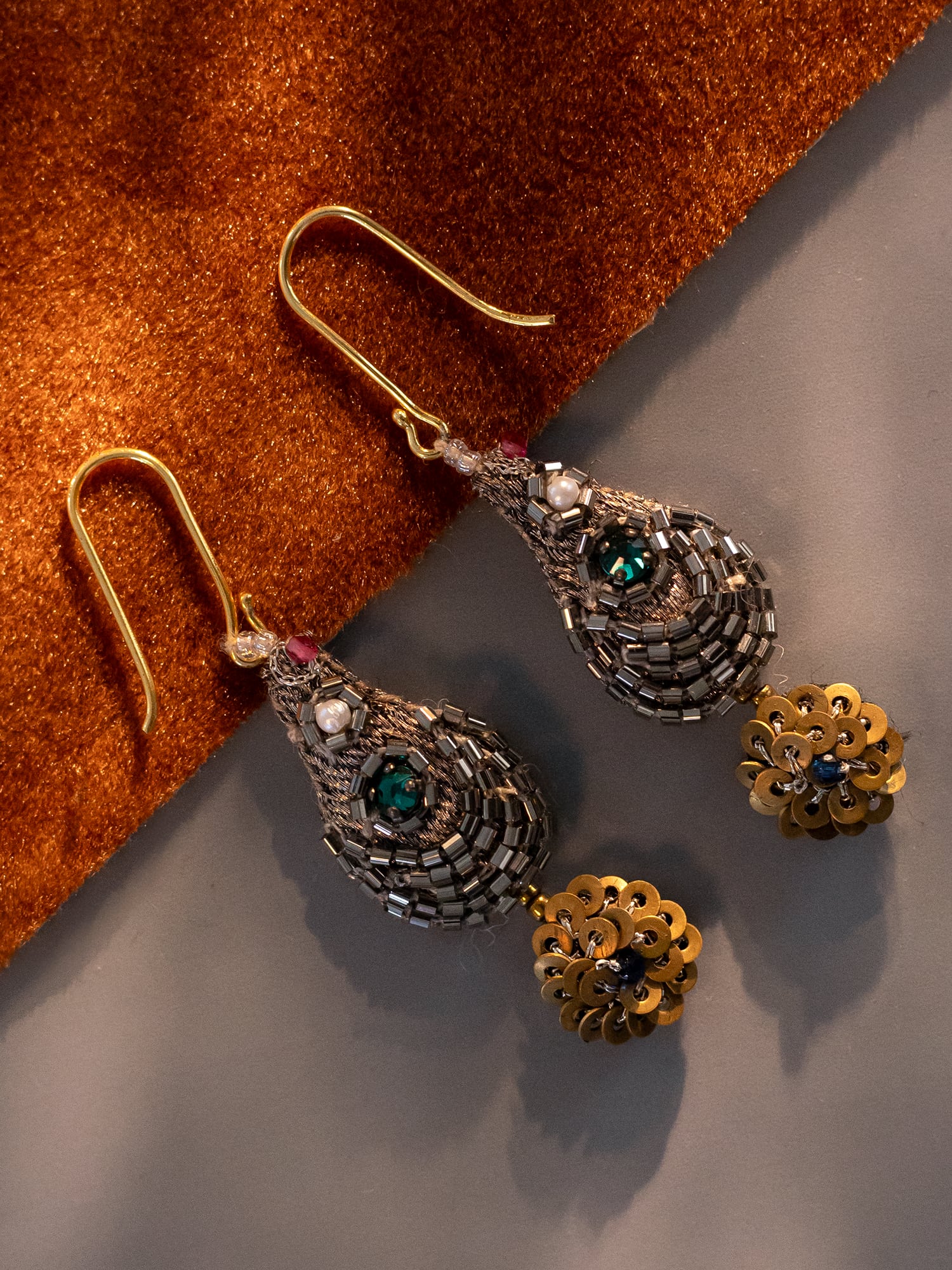 Anippe Earrings