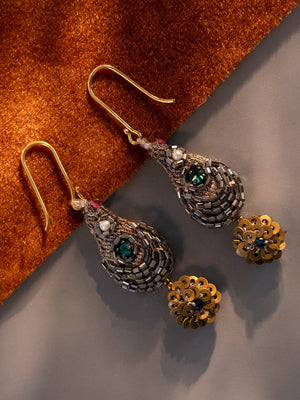 Anippe Earrings