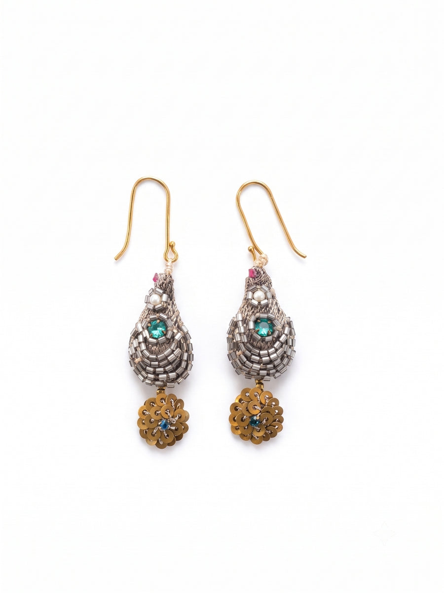 Anippe Earrings