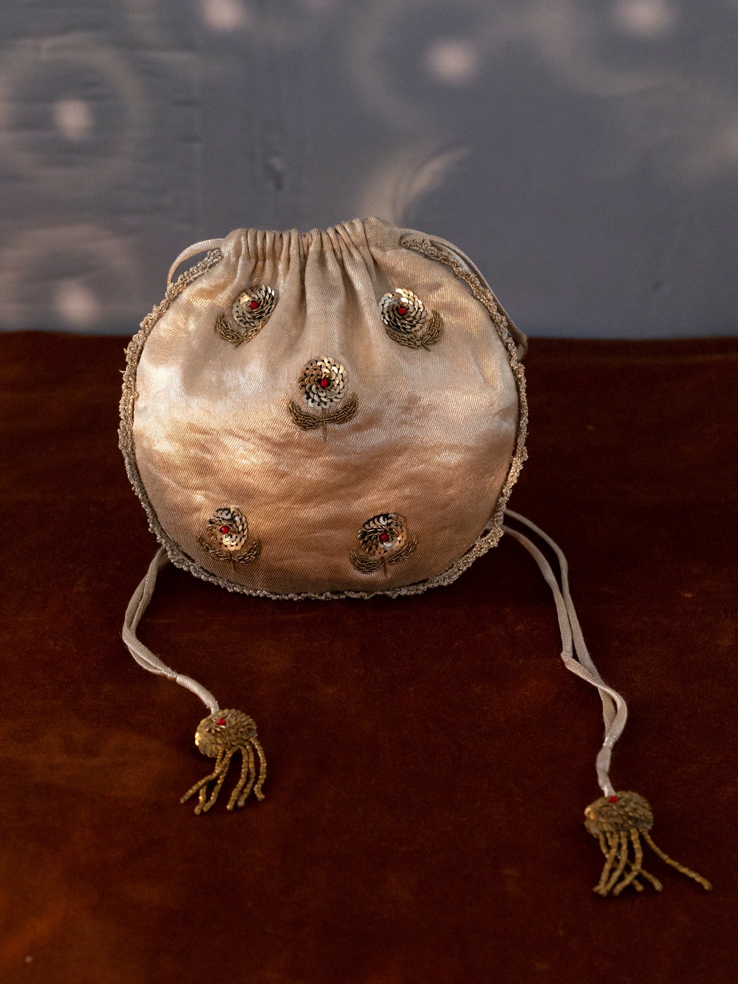 Zoyan Potli Bag