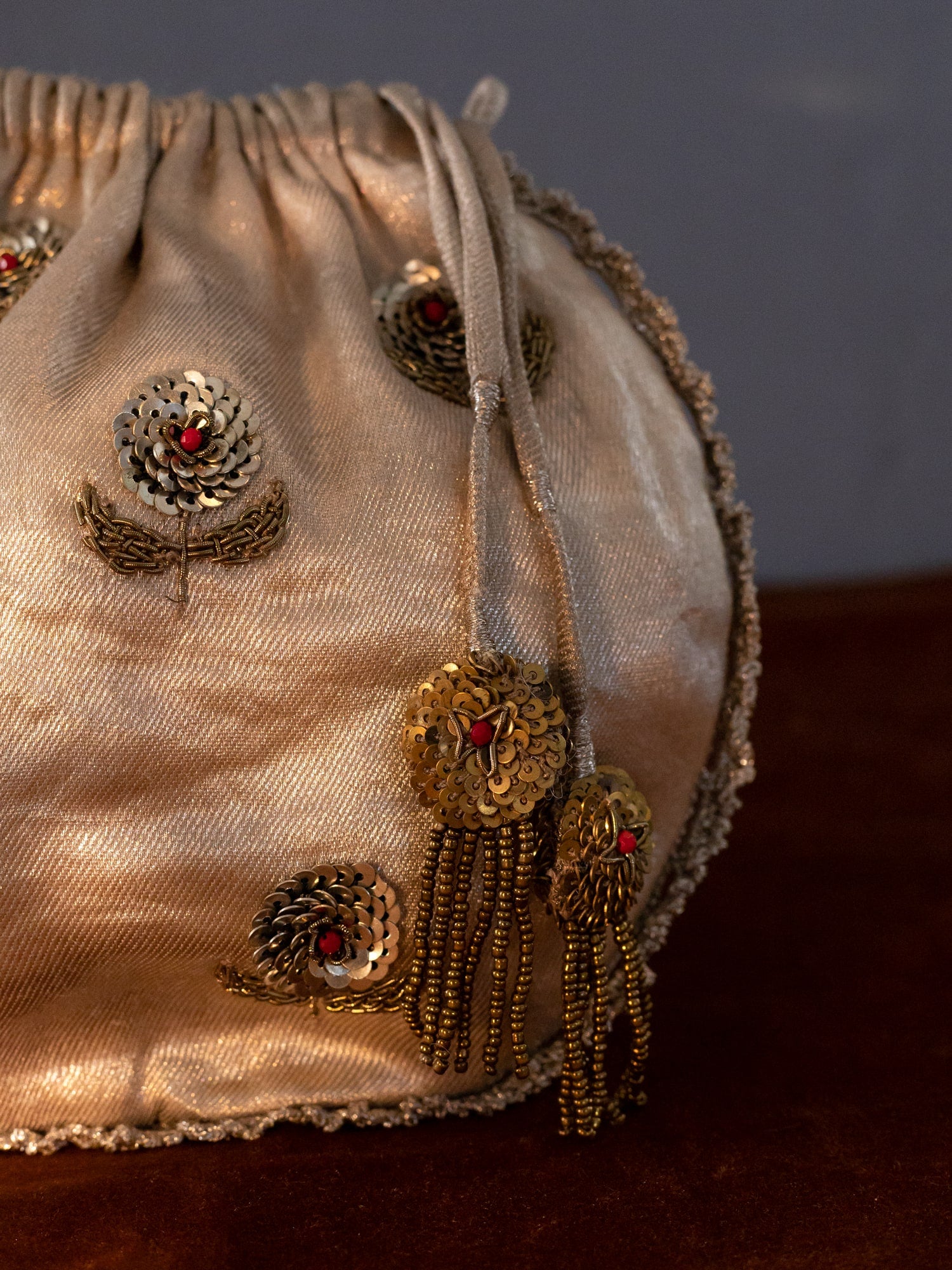 Zoyan Potli Bag