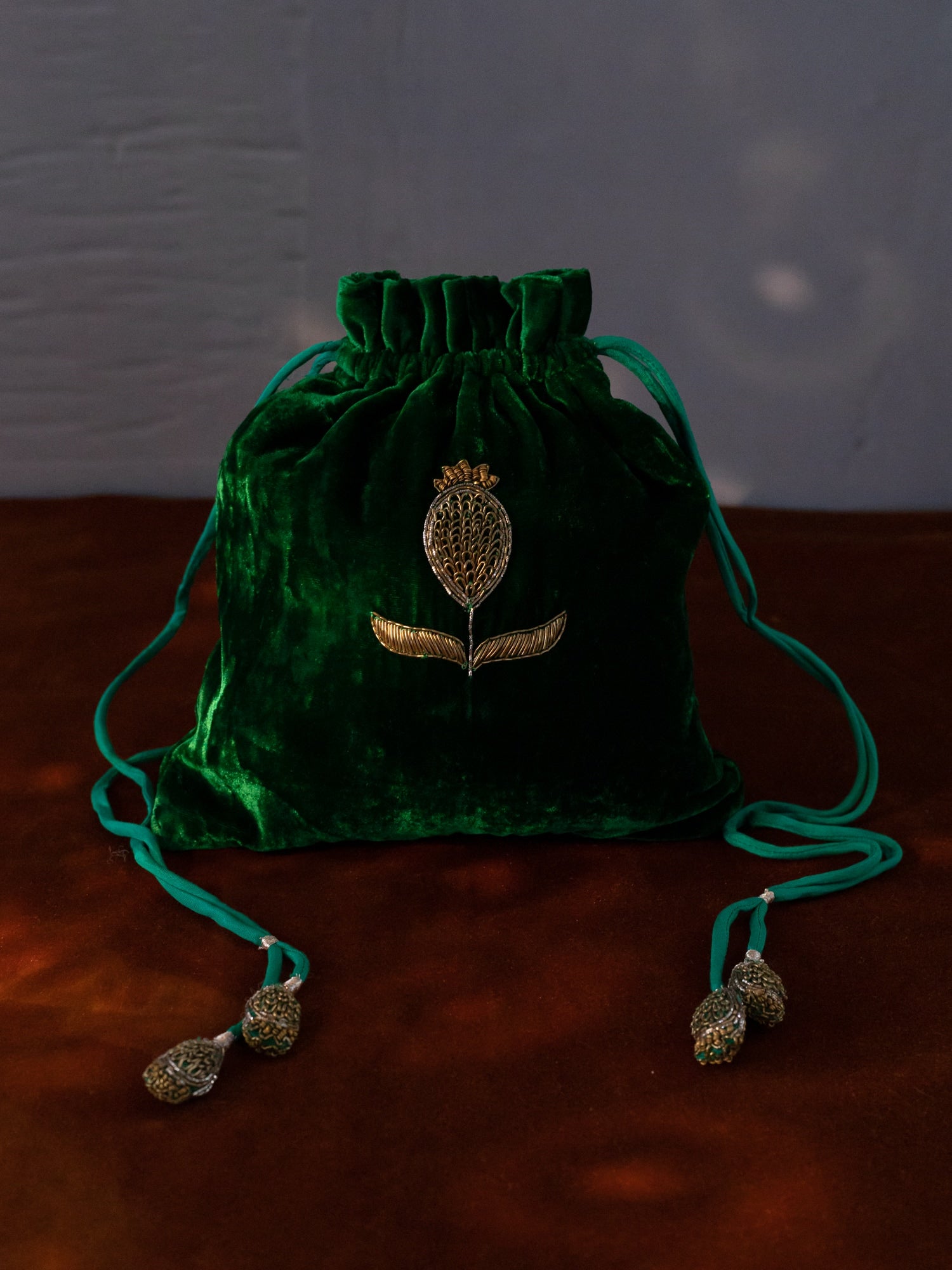 Mahbub Potli Bag