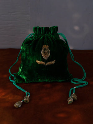Mahbub Potli Bag