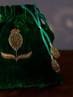 Mahbub Potli Bag