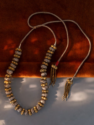 Fukayna Necklace