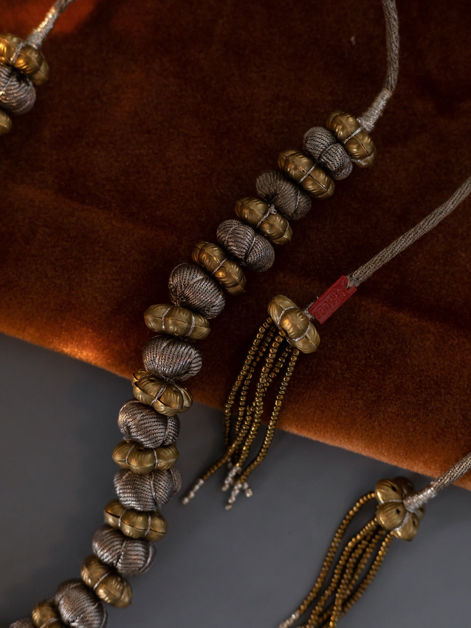 Fukayna Necklace