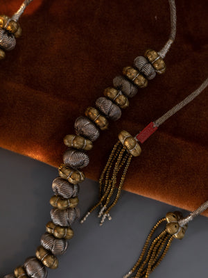Fukayna Necklace