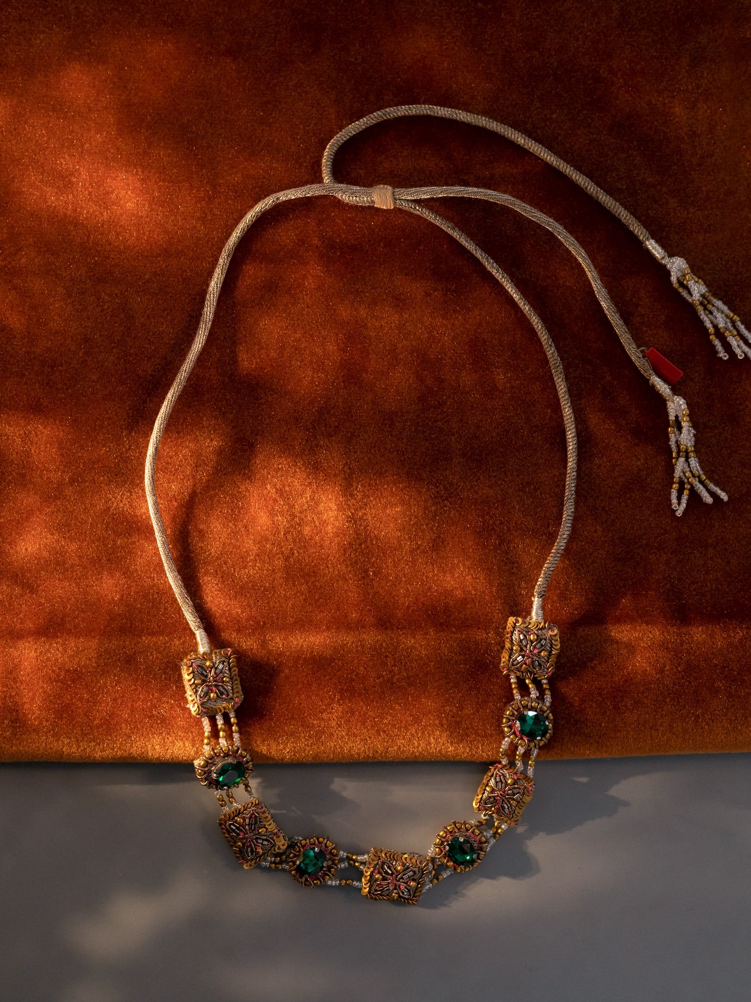 Dina Choker