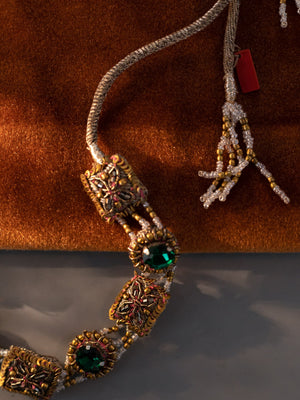 Dina Choker