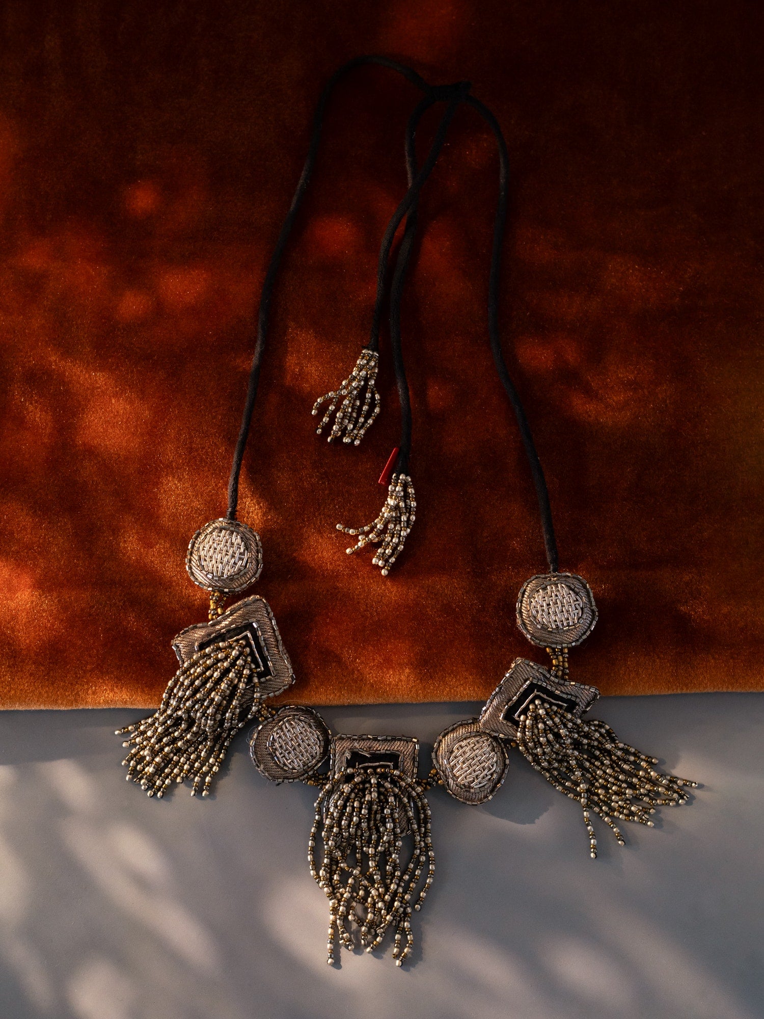 Dalila Choker