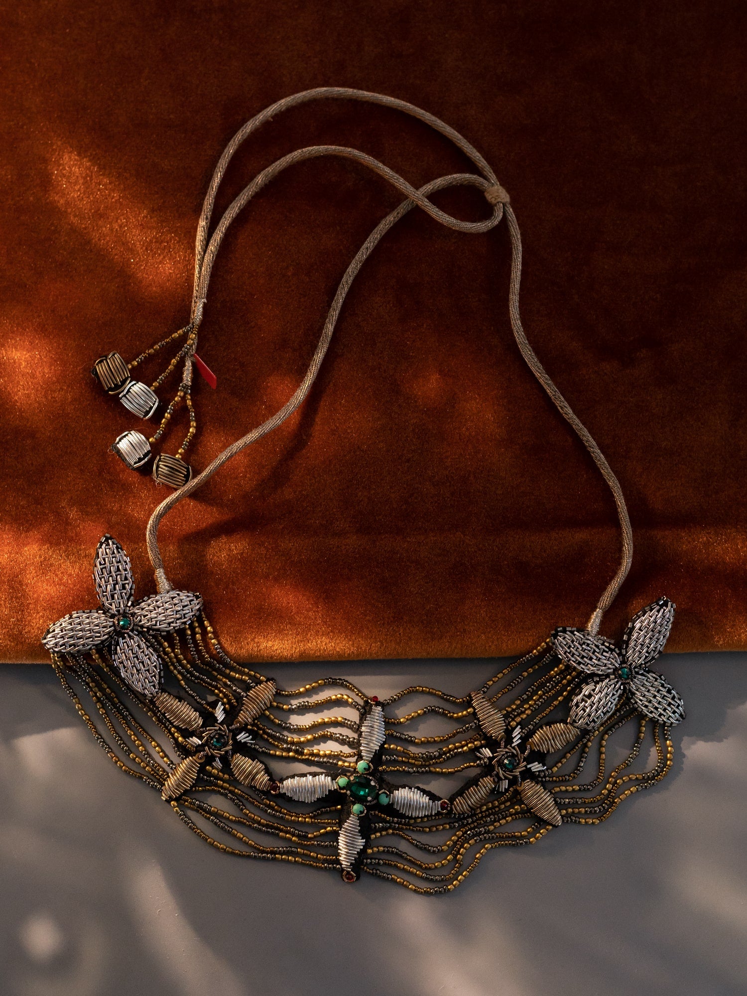 Akila Necklace