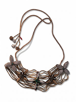 Akila Necklace