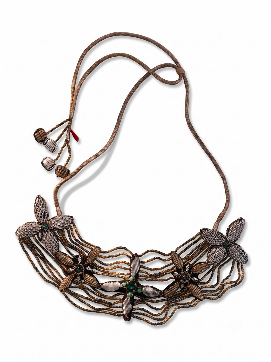 Akila Necklace