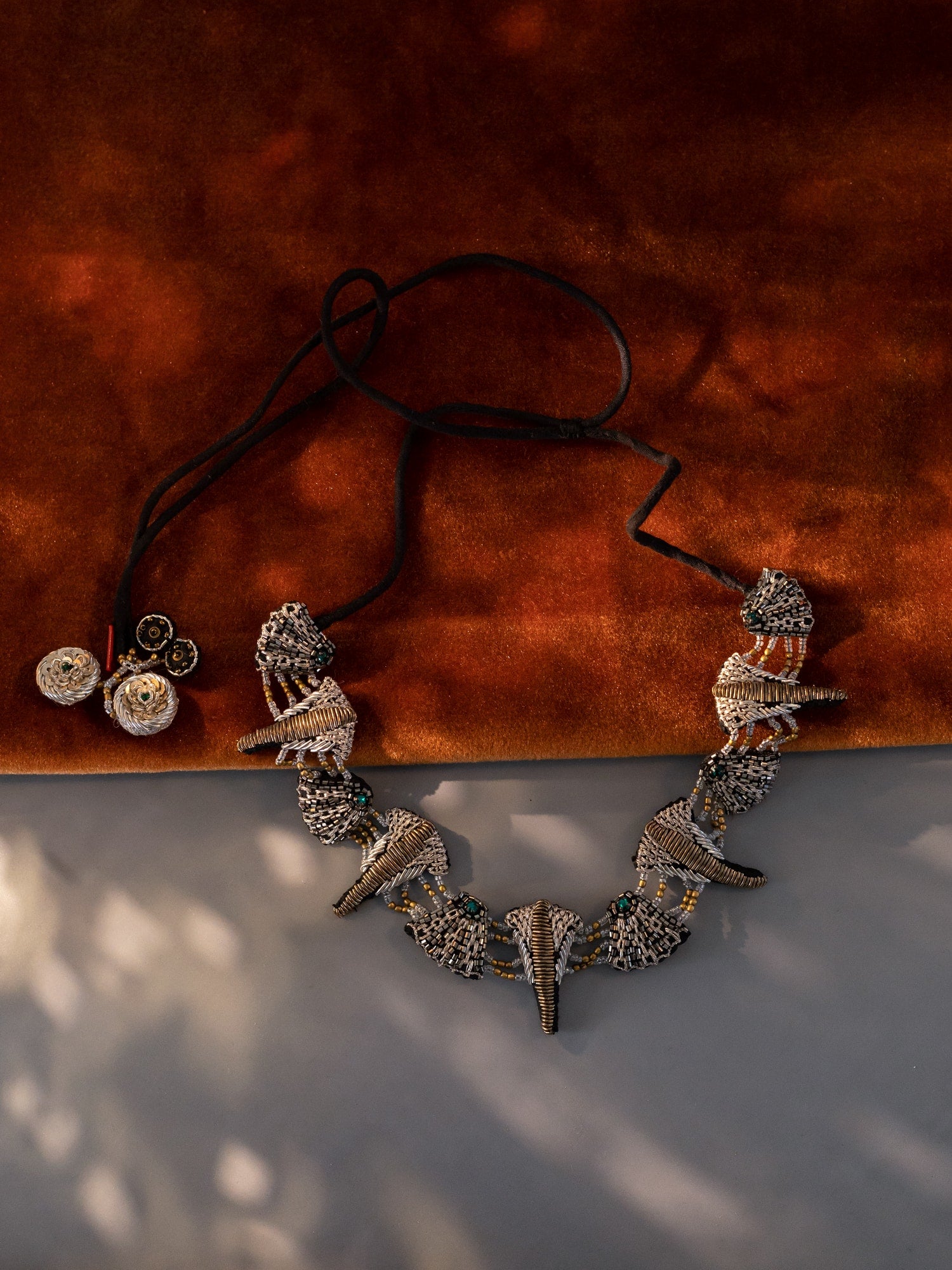 Laila Necklace