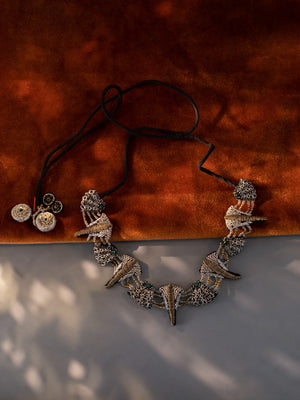 Laila Necklace