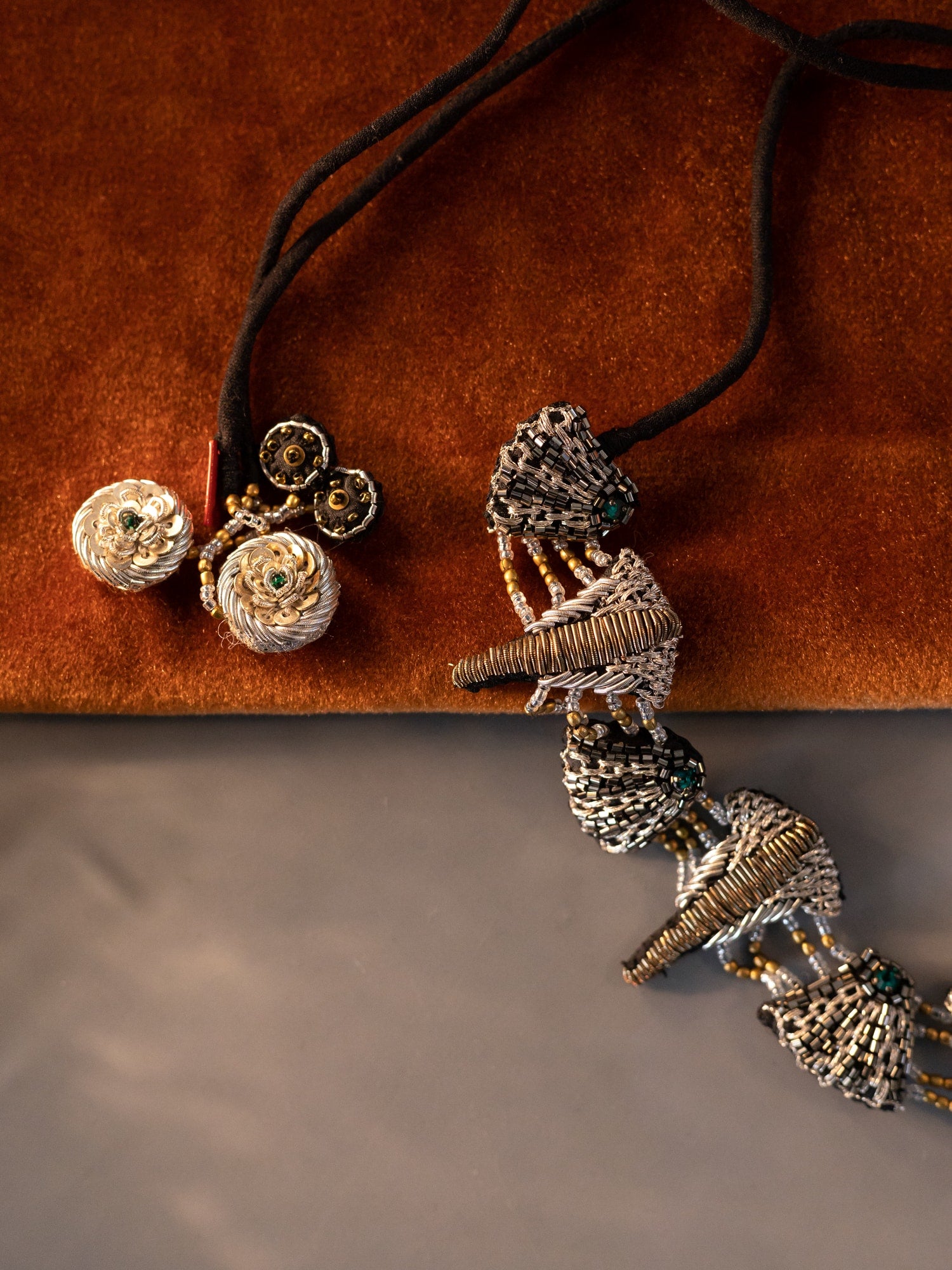 Laila Necklace