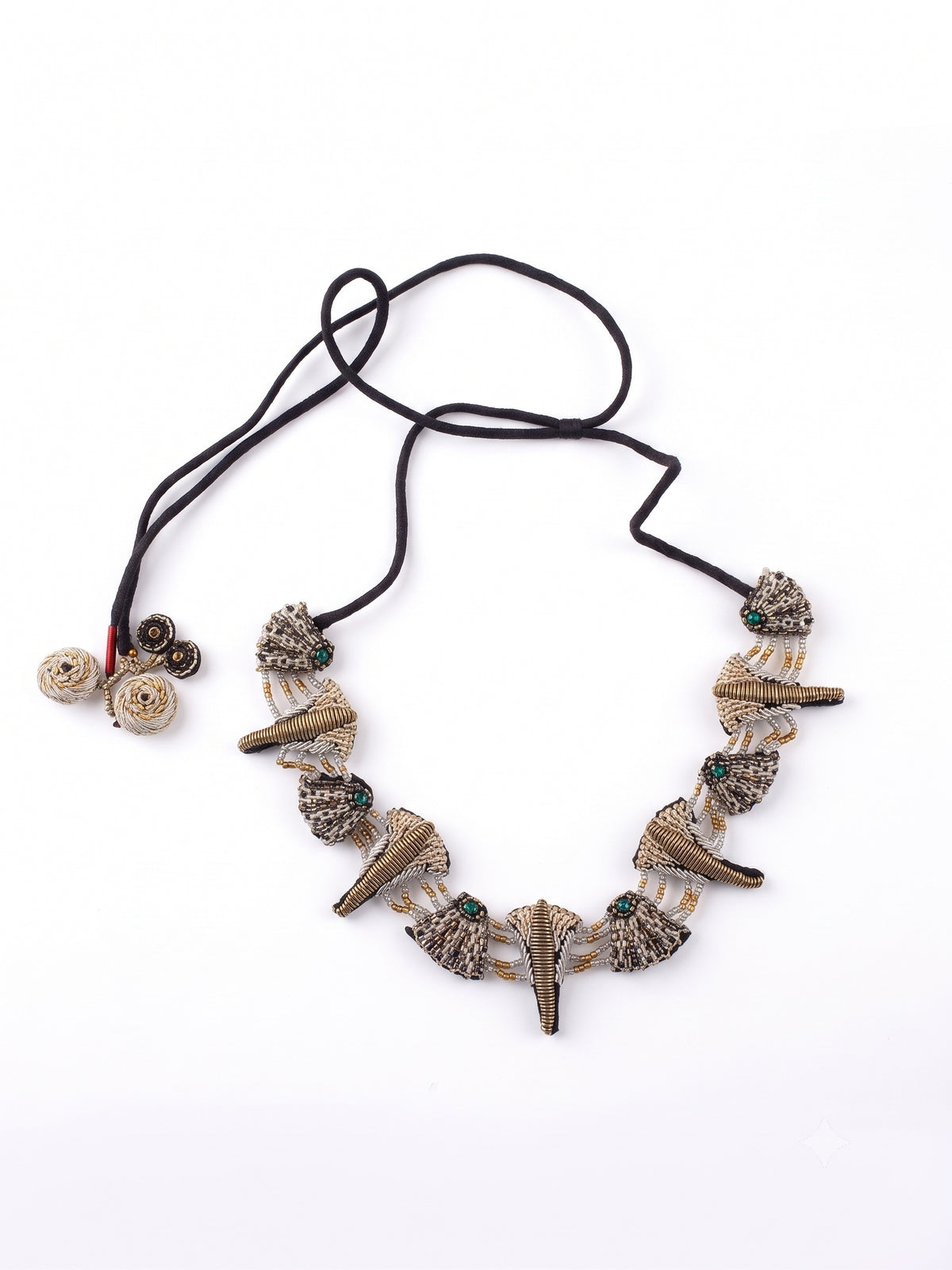 Laila Necklace