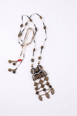 Neith Pendant