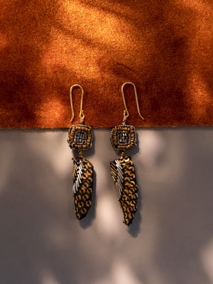 Eman Earrings