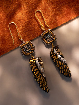 Eman Earrings
