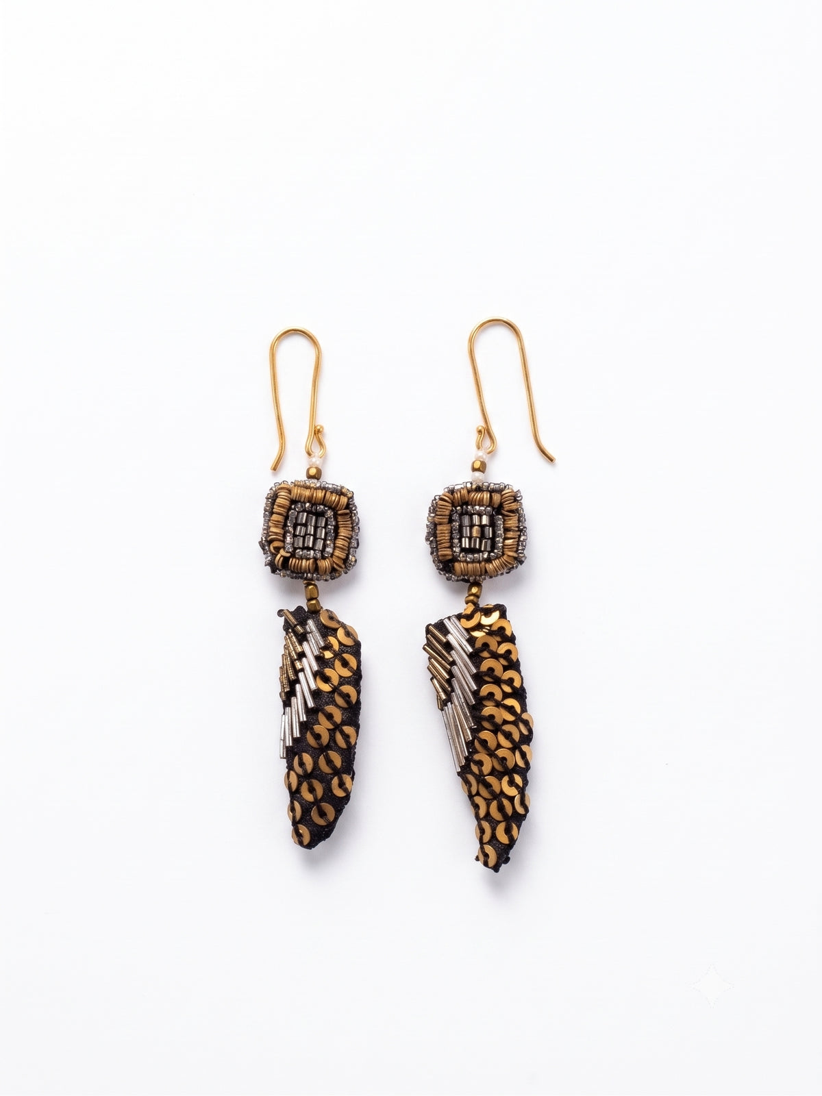 Eman Earrings