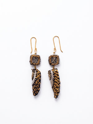 Eman Earrings