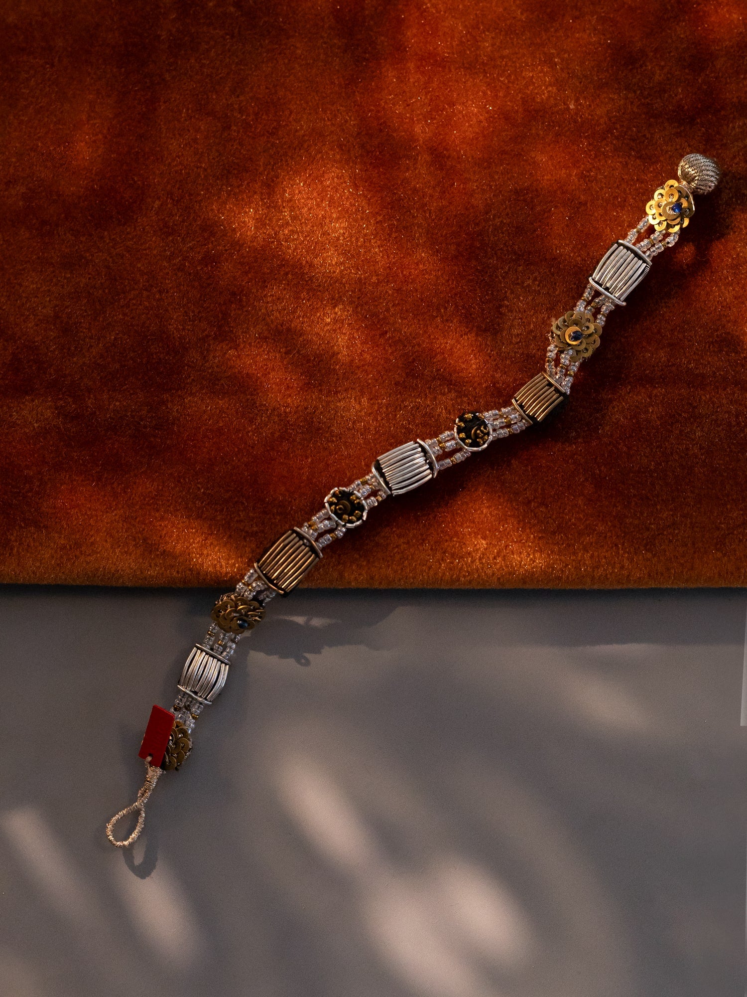 Gamila Bracelet