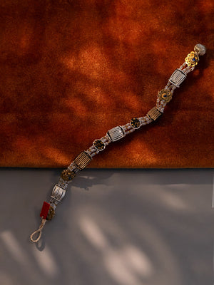 Gamila Bracelet