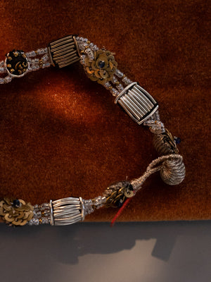 Gamila Bracelet