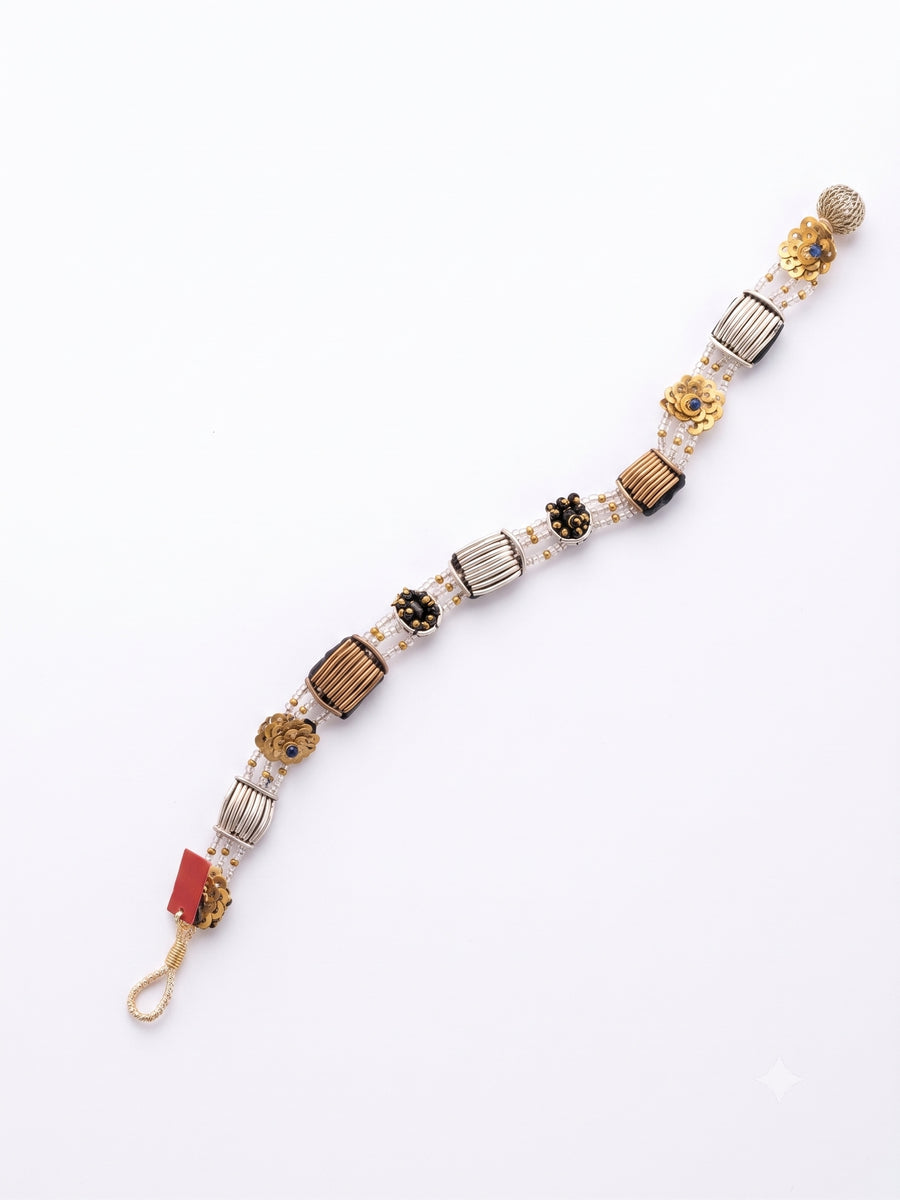 Gamila Bracelet
