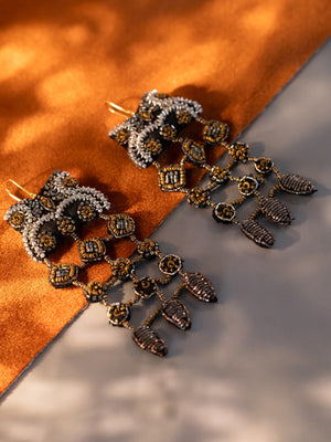 Nubia Earrings