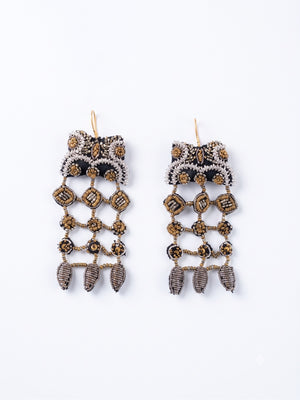 Nubia Earrings