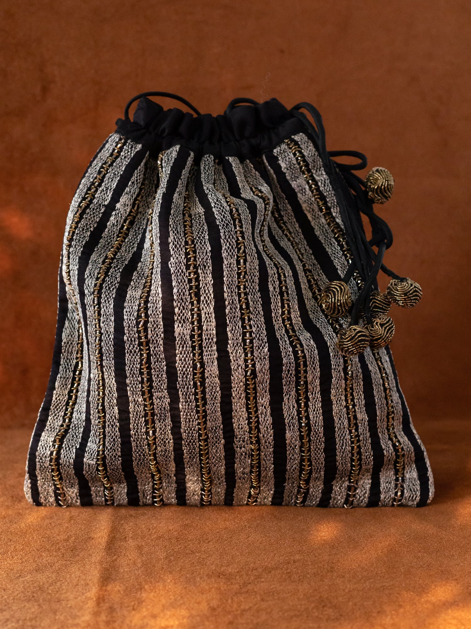 Hazlan Potli Bag