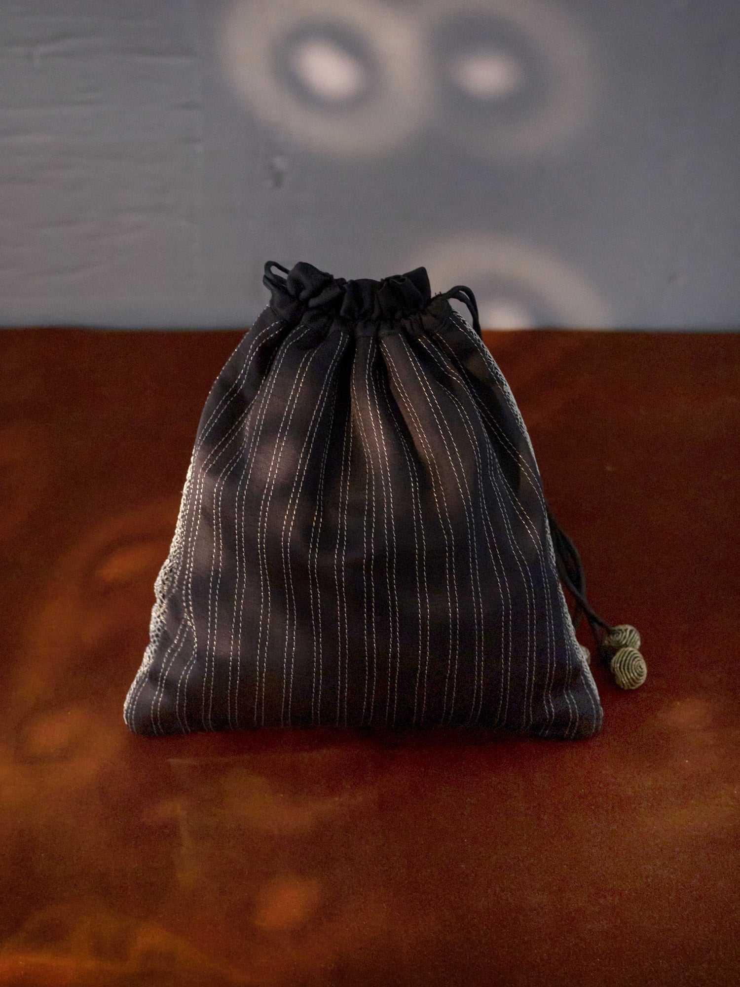 Hazlan Potli Bag