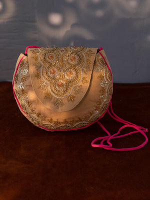 Krishal Sling Bag