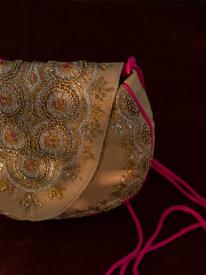 Krishal Sling Bag