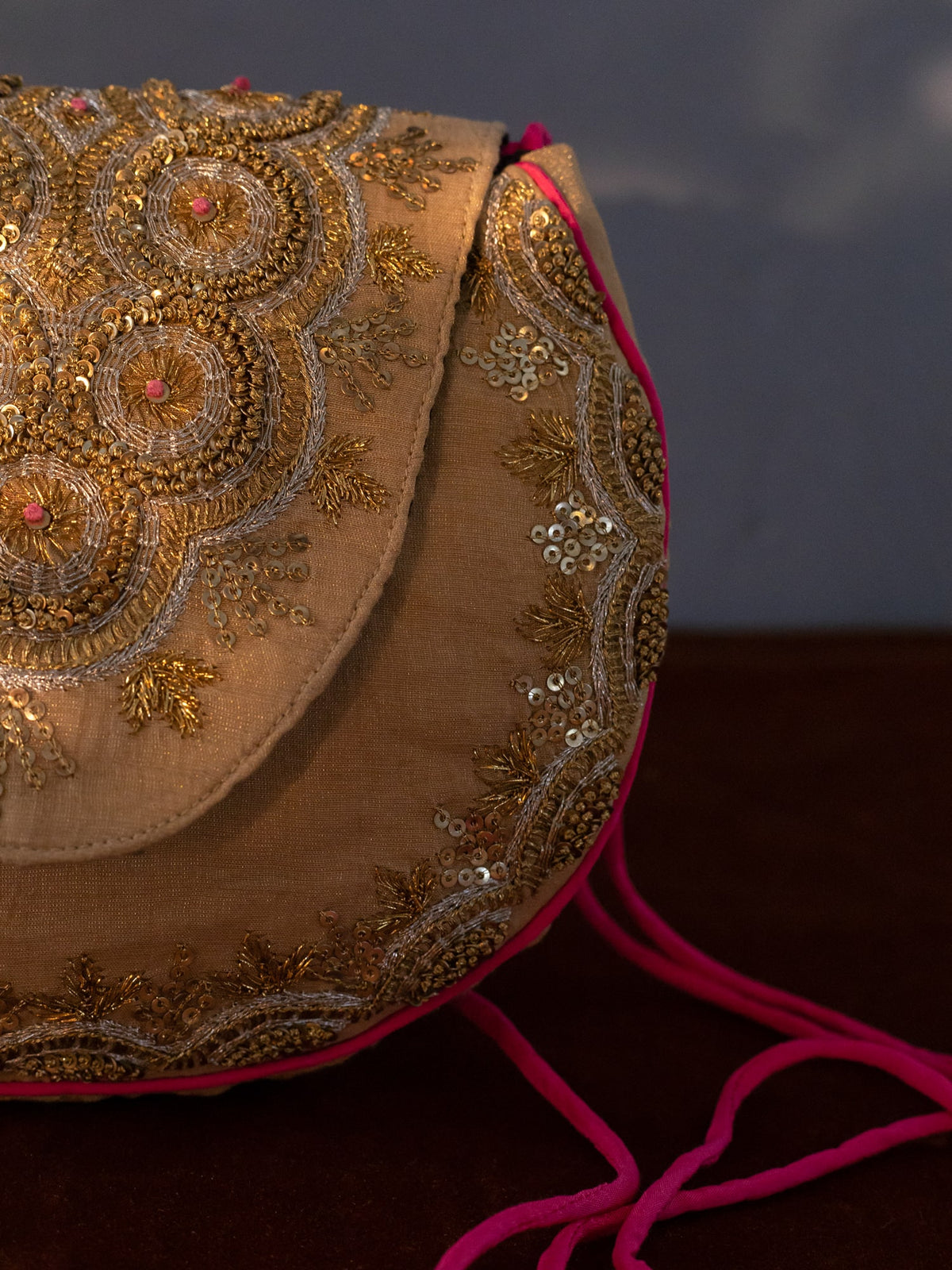 Krishal Sling Bag