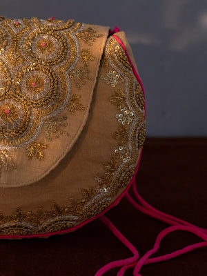 Krishal Sling Bag