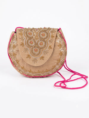 Krishal Sling Bag