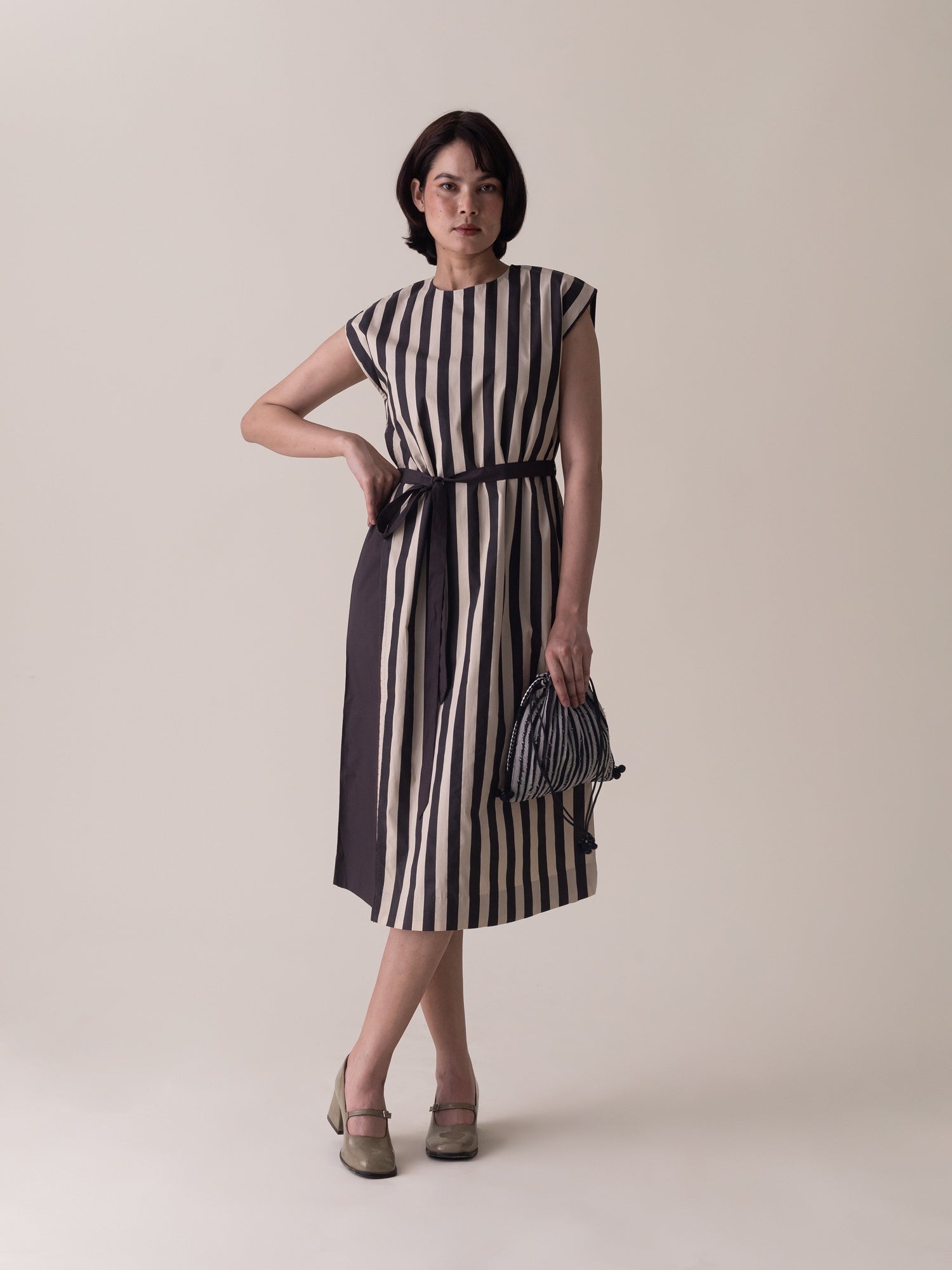 Arlene Dress