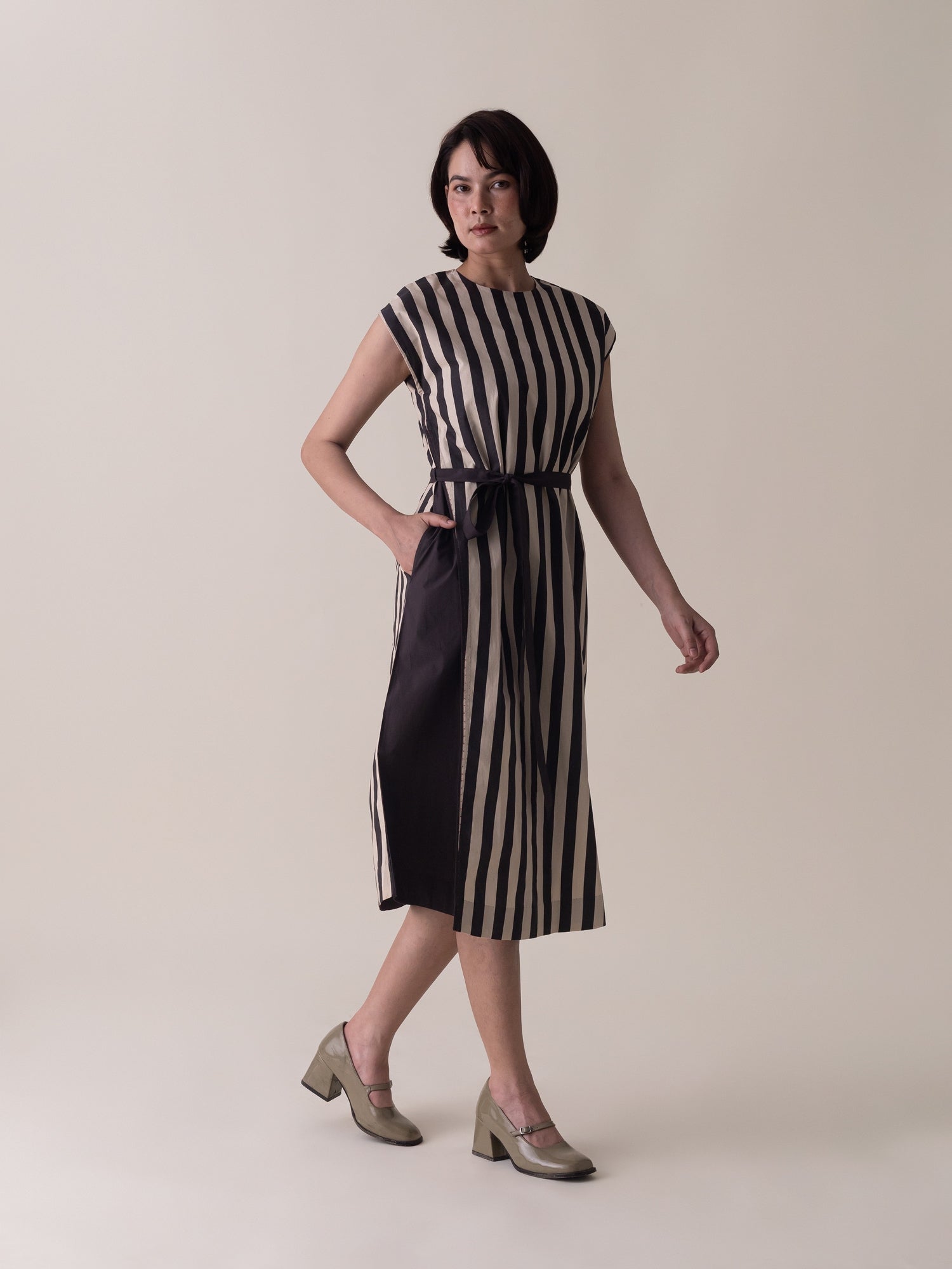 Arlene Dress