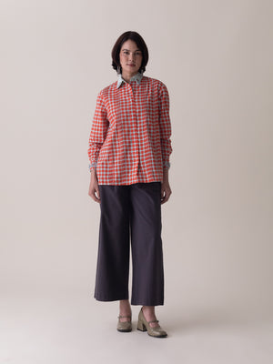 Ethan Haze & Coral Shirt
