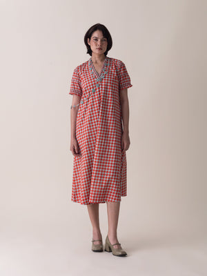 Riley Dress