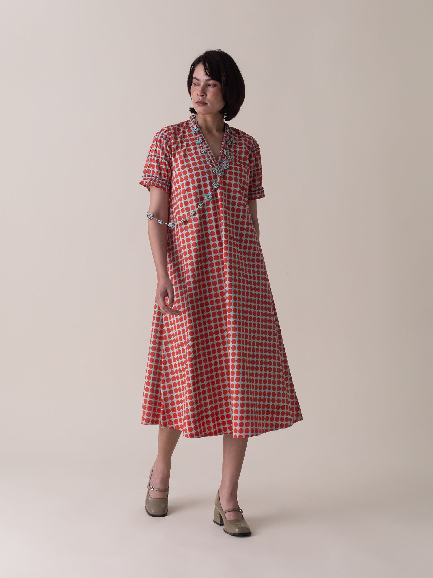 Riley Dress