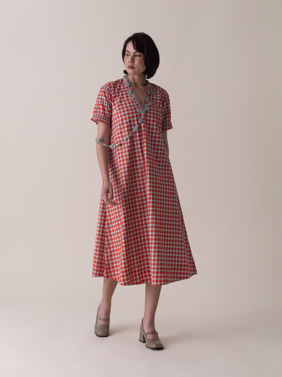 Riley Dress