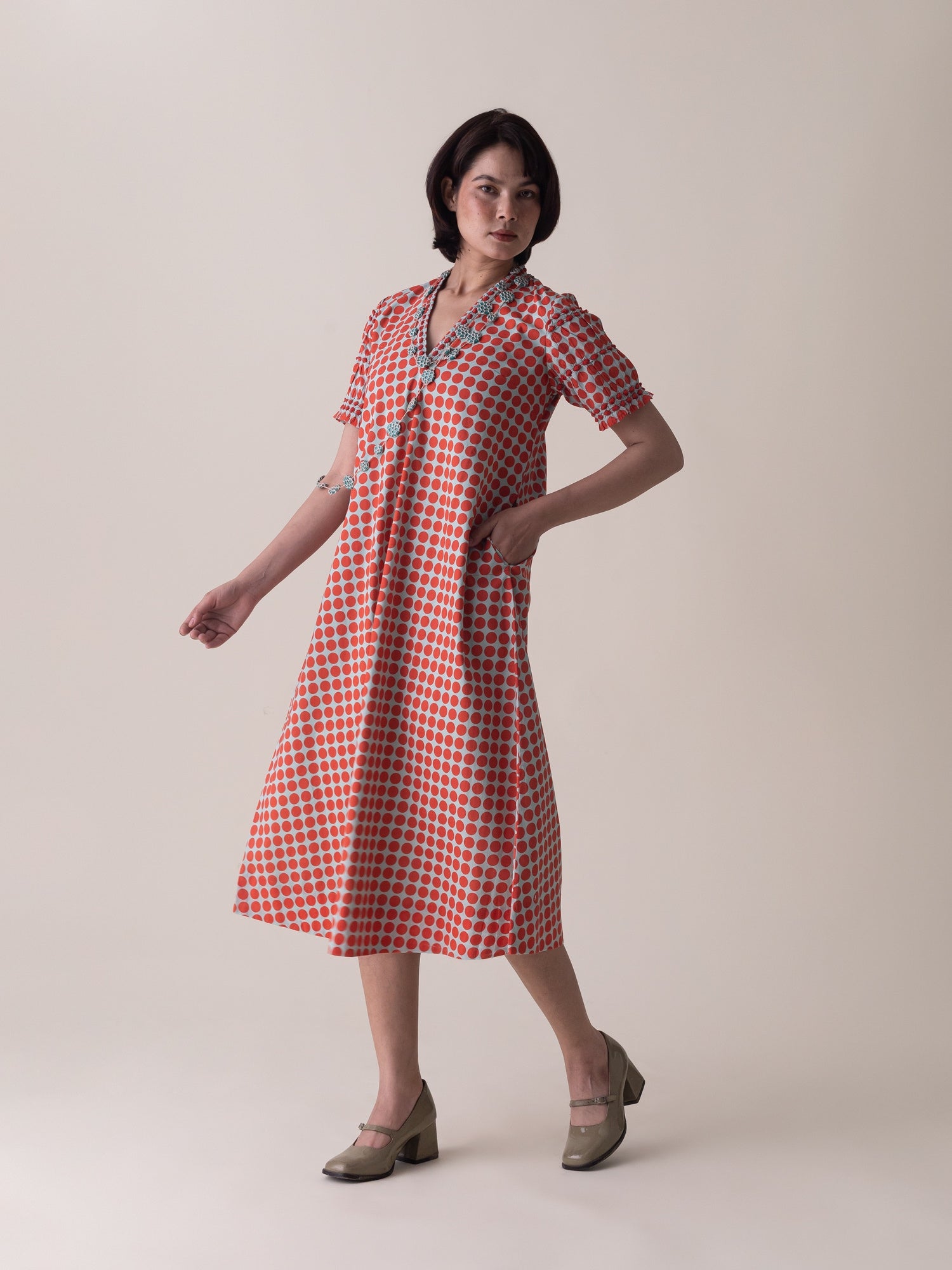 Riley Dress