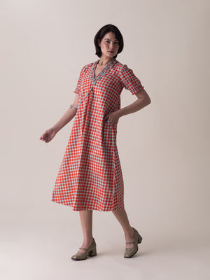Riley Dress