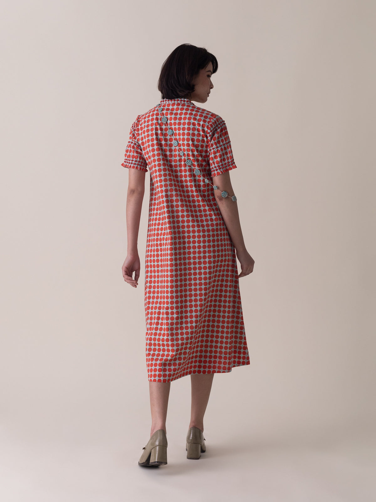 Riley Dress