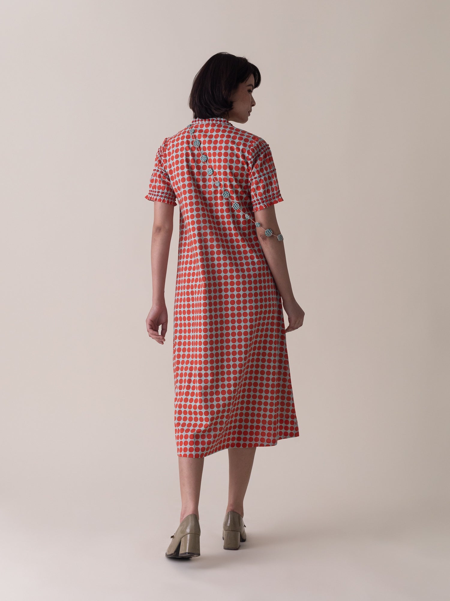 Riley Dress