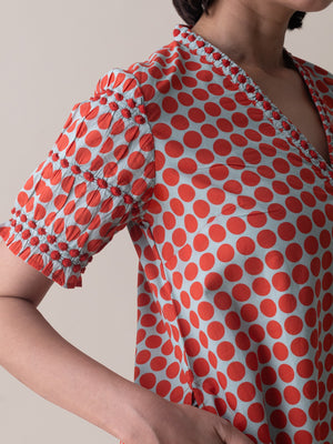 Riley Dress